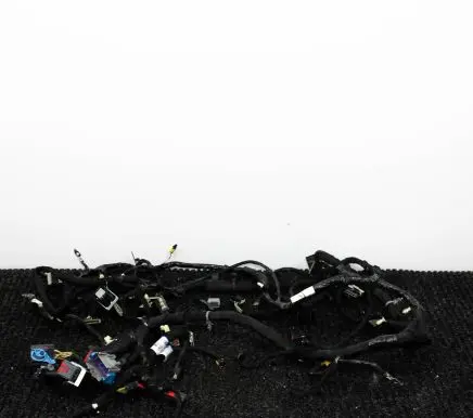 Ford Mustang VI Other wiring loom GR3T14401LD