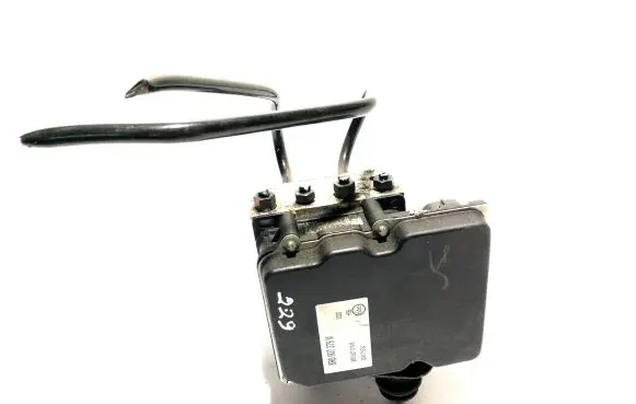 Audi Q5 SQ5 ABS Pump 8R0907379M 0041T1024 8R0614517AG