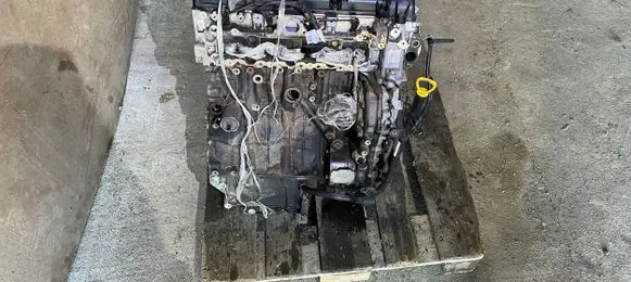 Mercedes-Benz A W176 Engine 651930 a651930