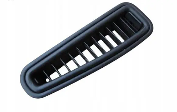 Audi Q7 4L Dashboard side air vent grill/cover trim