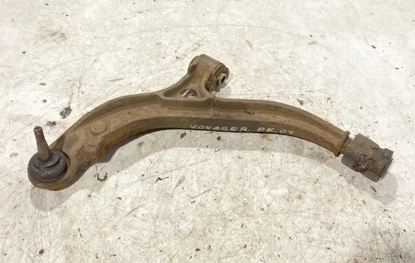 Chrysler Voyager Front lower control arm/wishbone