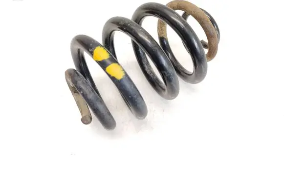 Volkswagen Transporter - Caravelle T5 Rear coil spring