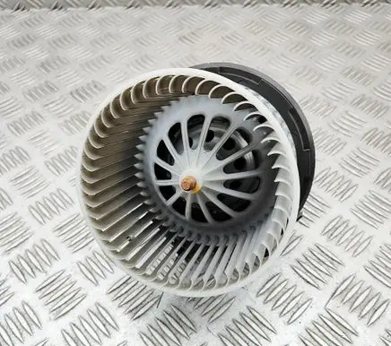 Peugeot 208 I Heater fan/blower KY333002 9833380480