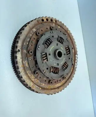 Audi A6 S6 C5 4B Dual mass flywheel 06c141065a