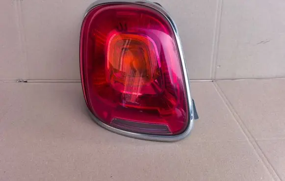 Fiat 500X Rear/tail lights 51937403