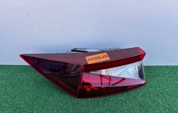 Skoda Enyaq iV Rear/tail lights 5LA945207