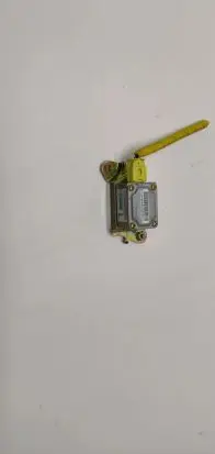 Subaru Forester SF Airbag deployment crash/impact sensor 98235FC011 2523000122 03012201KJ5