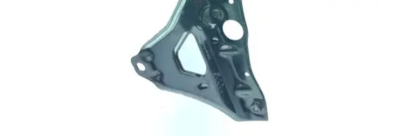 Mercedes-Benz A W176 Battery bracket A2466200514