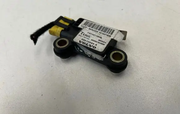 Volvo S40 Airbag deployment crash/impact sensor 30613044A F013471938 00000794MM