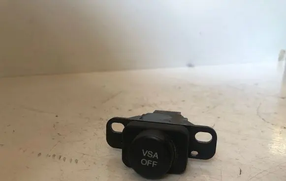 Honda Civic Other switches/knobs/shifts M30489