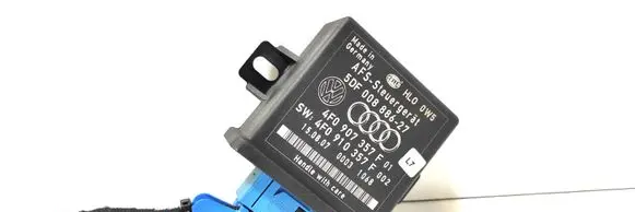 Audi A6 S6 C6 4F Light module LCM 4F0907357F