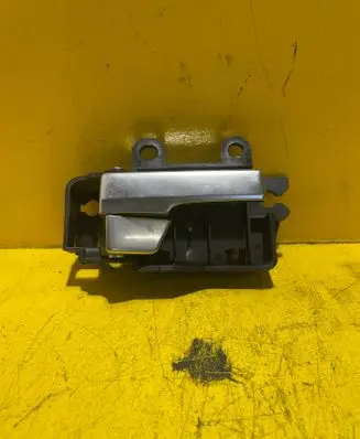 Ford C-MAX I Front door interior handle 3M51R22600BA