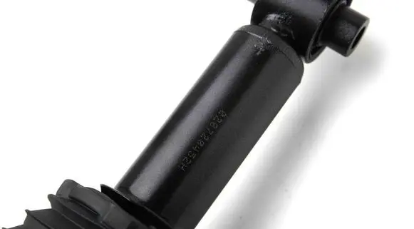 BMW 6 G32 Gran Turismo Air suspension rear shock absorber 37106872967 318655 AS-3801