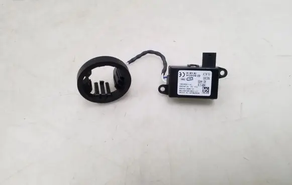 Opel Insignia A Immobilizer control unit/module 13502301
