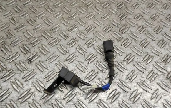 Volkswagen Phaeton ESP acceleration yaw rate sensor 3D0616575G
