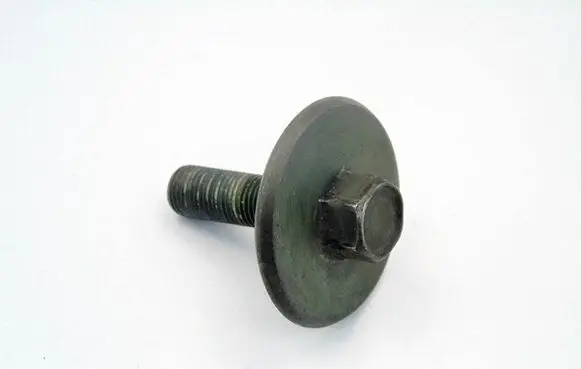 Suzuki Swift II Crankshaft Holder M13A