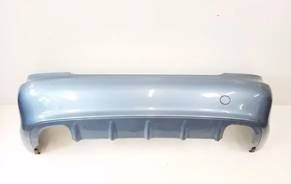 Mercedes-Benz SLK R171 Rear bumper A1718854125