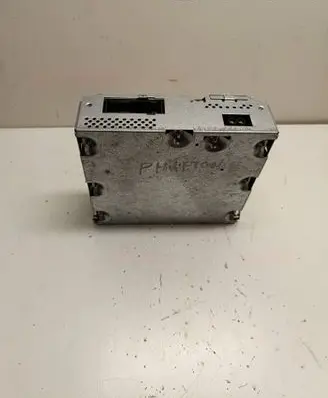 Skoda Superb B6 (3T) Video control module 7L6919148A 920067022 7L6919148