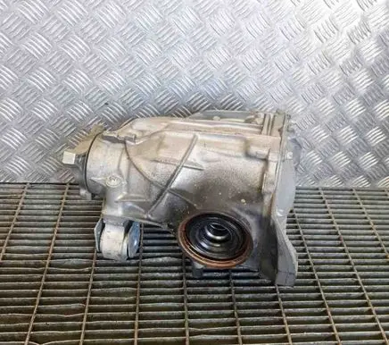 Mercedes-Benz SL R231 Rear differential A2133510008 GD01776