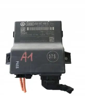 Audi A1 Gateway control module 8U0907468Q
