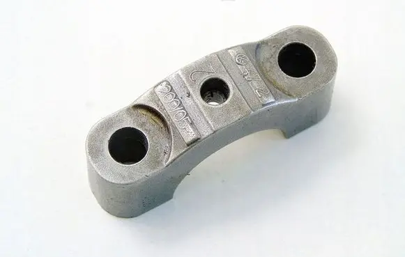 BMW 3 E90 E91 Camshaft holder