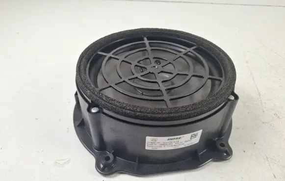 Audi Q7 4L Front door speaker 4L0035415B