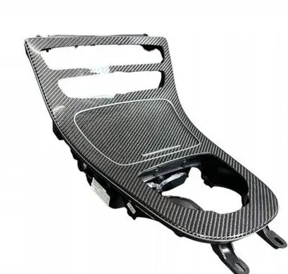 Mercedes-Benz E W213 Center console A21368026049999