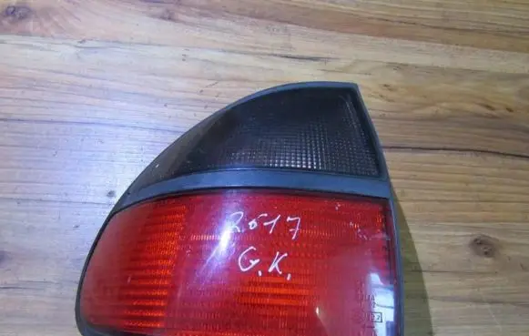 Renault Laguna I Rear/tail lights