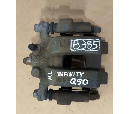 Infiniti Q50 Rear brake caliper 4319
