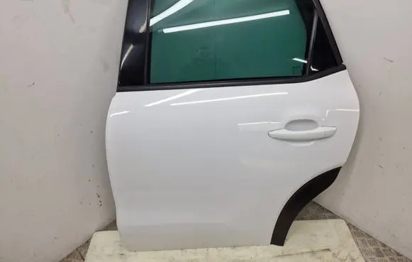 Citroen C3 Aircross Rear door 