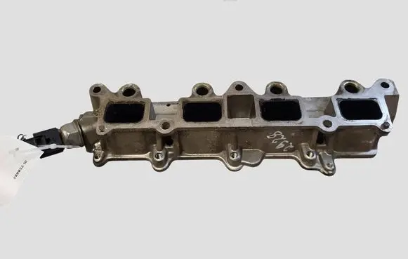 Volkswagen Golf V Intake manifold GK284AHB