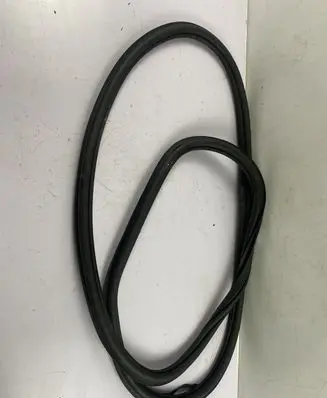 Skoda Superb B8 (3V) Rubber seal rear door 3V9867368B