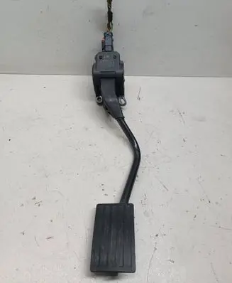Peugeot 508 Accelerator throttle pedal 9686212980 0280755159