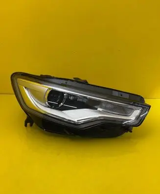 Audi A6 C7 Headlight/headlamp 4G0941032C
