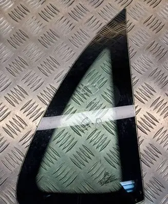 Citroen C3 Rear side window 43R001163 AS2M22DOT247