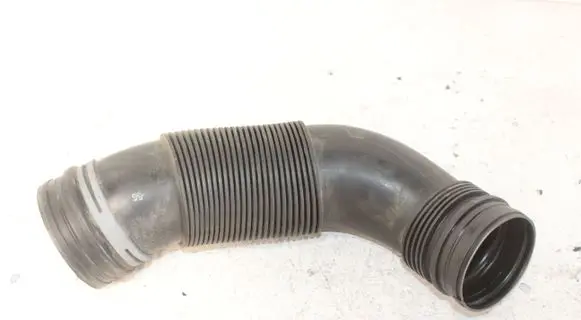 Audi A3 S3 8V Air intake duct part 5Q0129654P 5Q0129656D