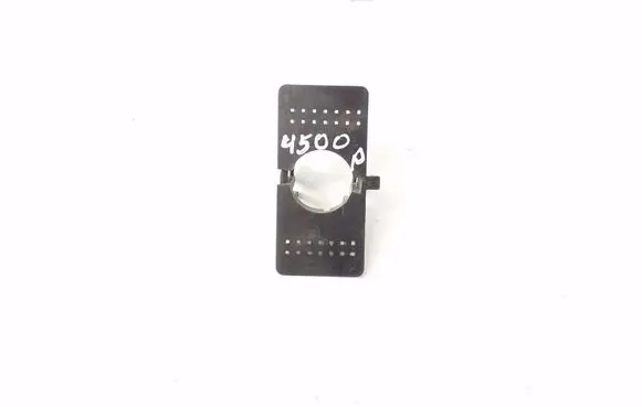 Jaguar F-Pace Front parking sensor holder (PDC) 