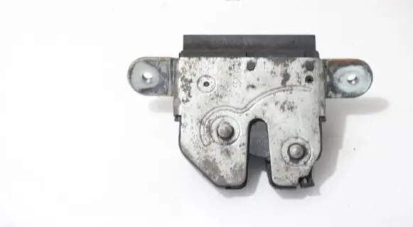 Fiat Grande Punto Tailgate/trunk/boot lock/catch/latch
