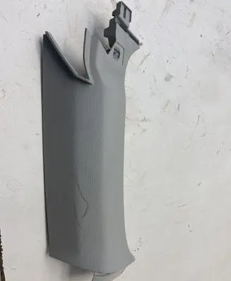 Volkswagen Golf VII (C) pillar trim 5G9867288A