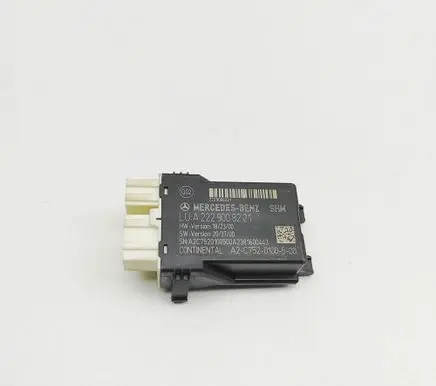 Aston Martin DBX Seat control module A2229008221 A2C7520100500
