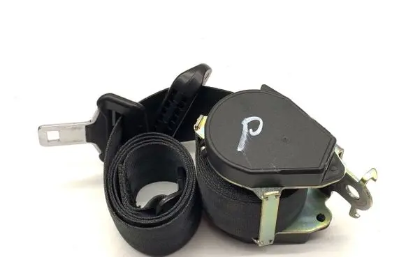 Mercedes-Benz Citan W415 Front seatbelt 