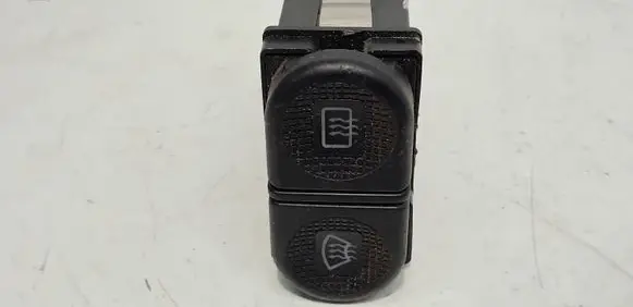 Ford Galaxy Windscreen/window heater switch