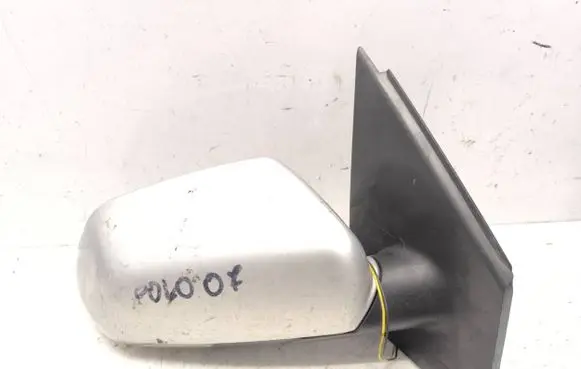 Volkswagen Polo IV 9N3 Manual wing mirror E9014245 E9024245