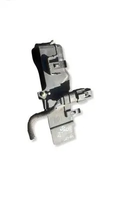 Volvo S60 Intercooler air guide/duct channel 30796473