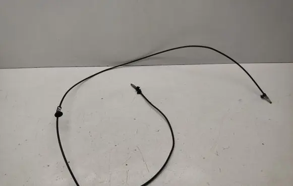 KIA Optima Engine bonnet/hood lock release cable 2T9002F04