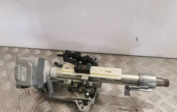 Mercedes-Benz A W169 Steering rack mechanical part A1694602416