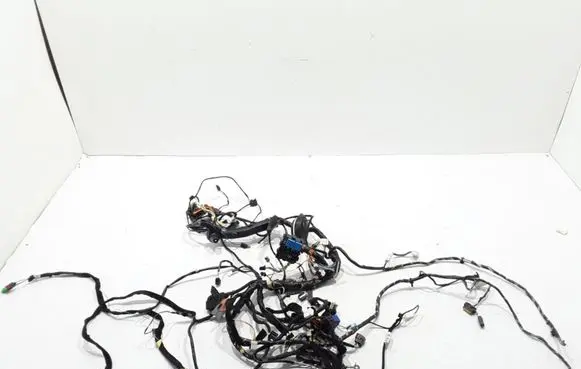 Dacia Sandero Panel wiring 283934138R
