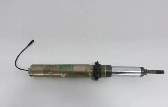Porsche 911 991 Front shock absorber/damper 99134303592