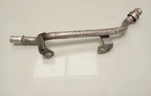 Audi A5 8T 8F Engine coolant pipe/hose 8K0819377C