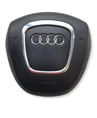 Audi A6 S6 C6 4F Steering wheel airbag 4F0880201BH